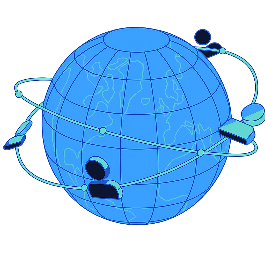 Funds Stay in Your Wallet